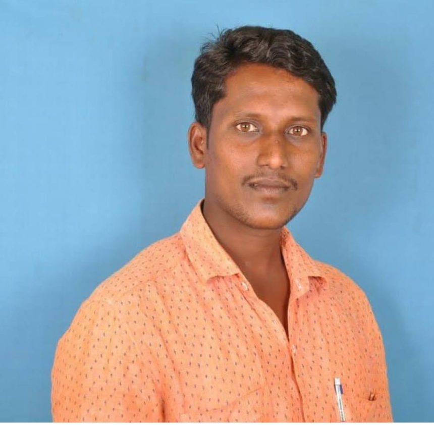 ಸುಪ್ರೀಂ ಕೋರ್ಟ್ ನ್ಯಾಯಾಧೀಶರ ಮೇಲೆ ಶೂ ಎಸೆದಿರುವ ಘಟನೆ ಖಂಡನೀಯ: ಮಹಾದೇವ ನೇರೆಟ್ಟಿ. ಸುಪ್ರೀಂ ಕೋರ್ಟ್ ನ್ಯಾಯಾಧೀಶರ ಮೇಲೆ ಶೂ ಎಸೆದಿರುವ ಘಟನೆ ಖಂಡನೀಯ: ಮಹಾದೇವ ನೇರೆಟ್ಟಿ.