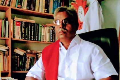 ನ್ಯಾಯಾಧೀಶರಿಗೆ ಅಪಮಾನ ಪ್ರಜಾಪ್ರಭುತ್ವದ ಕಗ್ಗೊಲೆ :  ಹೆಚ್. ಎನ್. ಬಡಿಗೇರ್!