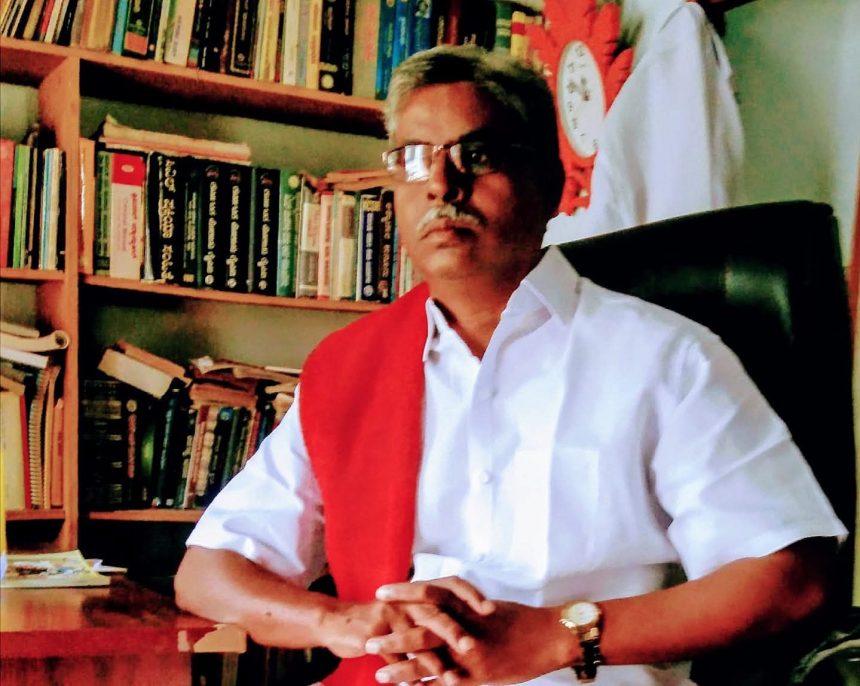 ನ್ಯಾಯಾಧೀಶರಿಗೆ ಅಪಮಾನ ಪ್ರಜಾಪ್ರಭುತ್ವದ ಕಗ್ಗೊಲೆ : ಹೆಚ್. ಎನ್. ಬಡಿಗೇರ್! ನ್ಯಾಯಾಧೀಶರಿಗೆ ಅಪಮಾನ ಪ್ರಜಾಪ್ರಭುತ್ವದ ಕಗ್ಗೊಲೆ : ಹೆಚ್. ಎನ್. ಬಡಿಗೇರ್!