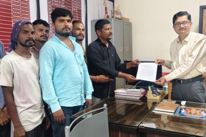 ಸೌಜನ್ಯಳ ಕುಟುಂಬಕ್ಕೆ ನ್ಯಾಯ ಒದಗಿಸಲು ಒತ್ತಾಯ