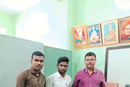 ತೊಲಮಾಮಿಡಿ ಗ್ರಾಮ ಶಾಲೆಯ ಸ್ವಚ್ಚತೆ ಕಾಪಾಡುವಂತೆ ಮನವಿ.