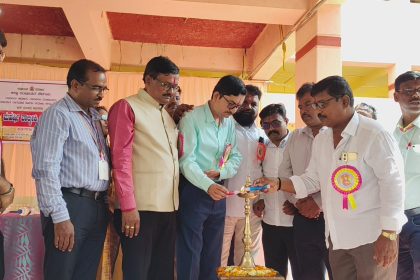 ‘ಜೀವನ ಮೌಲ್ಯಗಳನ್ನು ಜಗತ್ತಿಗೆ ಅರುಹಿದ ಮಹರ್ಷಿ ವಾಲ್ಮೀಕಿ’