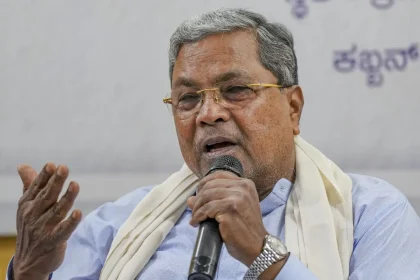 ಔತಣಕೂಟಕ್ಕೂ, ನಾಯಕತ್ವ ಬದಲಾವಣೆಗೂ ಯಾವುದೇ ಸಂಬಂಧವಿಲ್ಲ : ಸಿಎಂ ಸಿದ್ದರಾಮಯ್ಯ