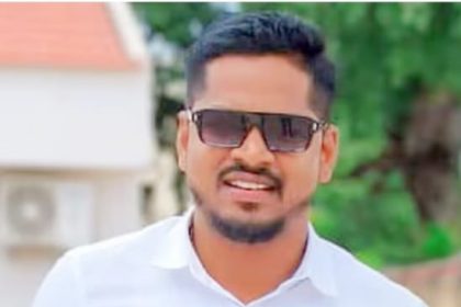 ಲಂಚ ಪಡೆಯುತ್ತಿದ್ದ ಆರೋಪ: ಪಿಡಬ್ಲ್ಯೂಡಿ ಎಂಜಿನಿಯರ್ ಮಹೇಶ್ ರಾಠೋಡ ಬಂಧನ