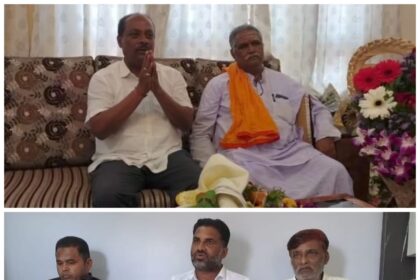 ಸ್ವಾಭಿಮಾನ ಪೆನೆಲ್ ನ ನೂತನ ಸದಸ್ಯರಿಂದ ಸಂಭ್ರಮಾಚರಣೆ