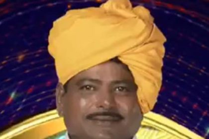 ಧಾರವಾಡ ರಂಗಾಯಣ ನಿರ್ದೇಶಕ ರಾಜು ತಾಳಿಕೋಟಿ ಹೃದಯಾಘಾತದಿಂದ ನಿಧನ