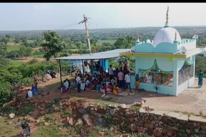 ರಾಘಪುರ ದರ್ಗಾ ಹುಂಡಿ ಕಳವು ಪ್ರಕರಣ: ಆರೋಪಿಗಳ ಬಂಧನ