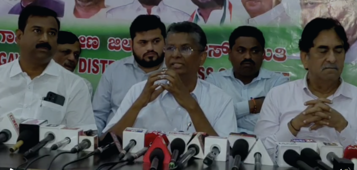 ‘ಮತದಾರರ ಮನವೊಲಿಸಲು ವಿಫಲರಾಗಿದ್ದೇವೆ: ಸೋಲು ಸೋಲೆ’ ‘ಮತದಾರರ ಮನವೊಲಿಸಲು ವಿಫಲರಾಗಿದ್ದೇವೆ: ಸೋಲು ಸೋಲೆ’