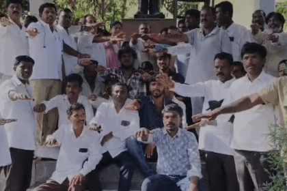 ಸಾಮಾಜಿಕ ಪರಿವರ್ತನೆಗೆ ಬೌದ್ಧ ಧರ್ಮ ಸ್ವೀಕರಿಸಿದ್ದ ಡಾ. ಬಾಬಾಸಾಹೇಬ್ ಅಂಬೇಡ್ಕರ