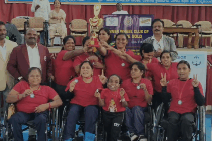 ಮೈಸೂರು ದಸರಾ ಕ್ರೀಡಾಕೂಟ: ಮಹಿಳಾ ಕುಸ್ತಿಯಲ್ಲಿ ಉತ್ತಮ ಸಾಧನೆ