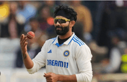 ಟೆಸ್ಟ್ ಕ್ರಿಕೆಟ್ : ವಿಂಡೀಸ್ ವಿರುದ್ಧ ಭಾರತಕ್ಕೆ ಇನ್ನಿಂಗ್ಸ್ 140 ರನ್ ಗಳ ಗೆಲುವು