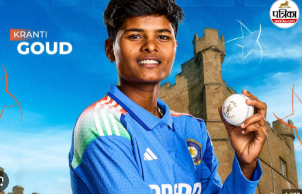 ಪಾಕ್ ವಿರುದ್ಧ ಸುಲಭವಾಗಿ ಗೆದ್ದ ಭಾರತ ಪಾಕ್ ವಿರುದ್ಧ ಸುಲಭವಾಗಿ ಗೆದ್ದ ಭಾರತ