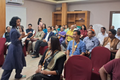 ಮಾನಸಿಕ, ದೈಹಿಕ ಯೋಗಕ್ಷೇಮಕ್ಕೆ ಮೆದುಳಿನ ಆರೋಗ್ಯ ಬಹಳ ಮುಖ್ಯ : ಡಾ.ಪ್ರಿಯಾ