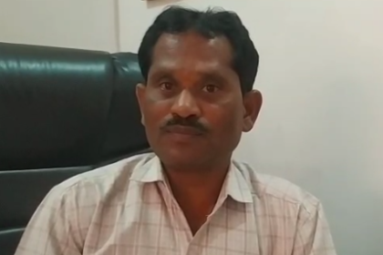 ಅ. 7ರಂದು ಮಹರ್ಷಿ ವಾಲ್ಮೀಕಿ ಜಯಂತಿ ಆಚರಣೆ : ಸುಧಾಕರ್ ಜಡಗಿ ಹೇಳಿಕೆ