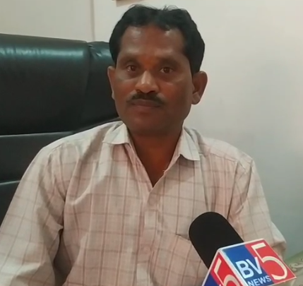 ಅ. 7ರಂದು ಮಹರ್ಷಿ ವಾಲ್ಮೀಕಿ ಜಯಂತಿ ಆಚರಣೆ : ಸುಧಾಕರ್ ಜಡಗಿ ಹೇಳಿಕೆ ಅ. 7ರಂದು ಮಹರ್ಷಿ ವಾಲ್ಮೀಕಿ ಜಯಂತಿ ಆಚರಣೆ : ಸುಧಾಕರ್ ಜಡಗಿ ಹೇಳಿಕೆ