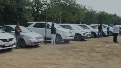 ಕಾರ್ ಬಾಡಿಗೆ ಪಡೆದು ಮಹಾ ವಂಚನೆ