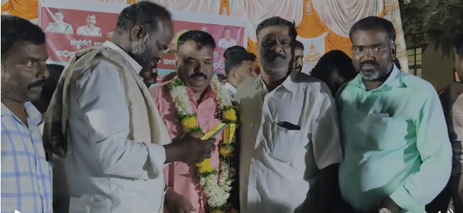 ಪೊಲೀಸ್ ಅಧಿಕಾರಿಗಳಿಗೆ ಸ್ವಾಗತ ಸಮಾರಂಭ, ಬೀಳ್ಕೊಡುಗೆ ಪೊಲೀಸ್ ಅಧಿಕಾರಿಗಳಿಗೆ ಸ್ವಾಗತ ಸಮಾರಂಭ, ಬೀಳ್ಕೊಡುಗೆ