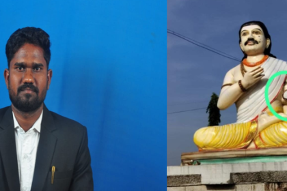 ಪ್ರತಿ ಮಹಾಪುರುಷರ ಪುತ್ಥಳಿ ಹತ್ತಿರ ಸಿಸಿ ಕ್ಯಾಮೆರಾ ಅಳವಡಿಸಬೇಕು: ರೇವಣಸಿದ್ಧ ಎಸ್ ಸಿಂಧೆ.