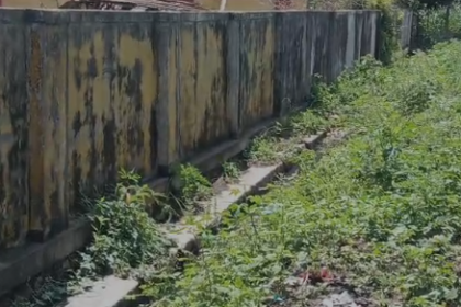 ಶಿವಕಹಳ್ಳಿ ಗ್ರಾಮದಲ್ಲಿ ಸಮಸ್ಯೆಗಳ ಆಗರ