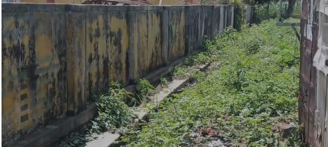 ಶಿವಕಹಳ್ಳಿ ಗ್ರಾಮದಲ್ಲಿ ಸಮಸ್ಯೆಗಳ ಆಗರ ಶಿವಕಹಳ್ಳಿ ಗ್ರಾಮದಲ್ಲಿ ಸಮಸ್ಯೆಗಳ ಆಗರ