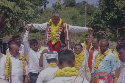 ಅರ್ಜಿ ಸಲ್ಲಿಸಿ ಸೌಲಭ್ಯ ಪಡೆಯಿರಿ