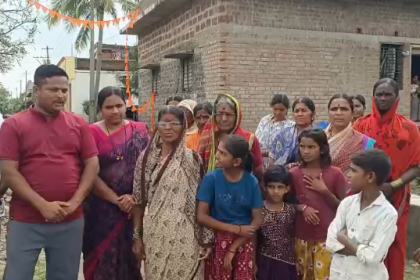 ಅಭಿವೃದ್ಧಿ ಕಾಣದ ಭಾತಂಬ್ರಾ ಗ್ರಾಮ