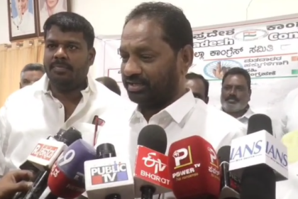 ‘ಆರ್ ಎಸ್ಎಸ್ ನಿಂದ ದೇಶಕ್ಕೆ ಕೊಡುಗೆ ಶೂನ್ಯ’