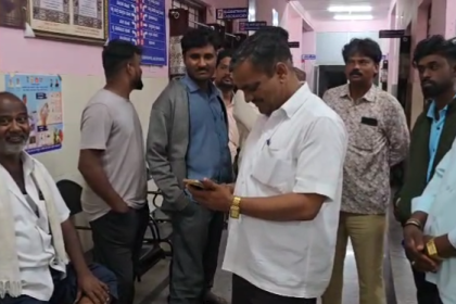 ಹತ್ತು ಜನರಿಗೆ ಕಚ್ಚಿದ ಹುಚ್ಚ ನಾಯಿ