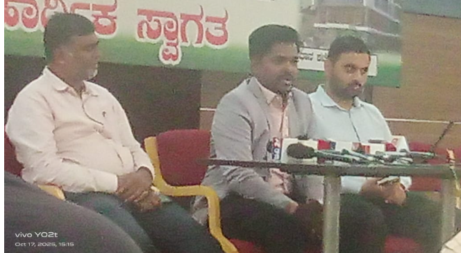 ಅ.19 ರಂದು ಬೆಳಿಗ್ಗೆ 9 ರಿಂದ 4 ರವರೆಗೆ ಮತದಾನ, ಅಂದೇ ಫಲಿತಾಂಶ ಅ.19 ರಂದು ಬೆಳಿಗ್ಗೆ 9 ರಿಂದ 4 ರವರೆಗೆ ಮತದಾನ, ಅಂದೇ ಫಲಿತಾಂಶ