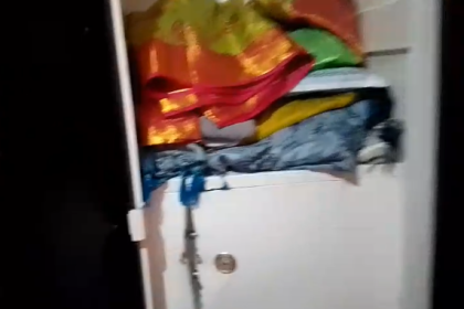 ಕಿಷ್ಟಪುರ ಗ್ರಾಮದಲ್ಲಿ ಹಾಡಹಗಲೇ ಕಳ್ಳತನ