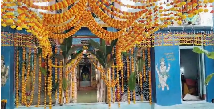 ಶ್ರೀ ತರಸಾಲಪ್ಪ, ಈರನಾಗಪ್ಪ ದೇವರ ಸಂಭ್ರಮದ ಉತ್ಸವ ಶ್ರೀ ತರಸಾಲಪ್ಪ, ಈರನಾಗಪ್ಪ ದೇವರ ಸಂಭ್ರಮದ ಉತ್ಸವ