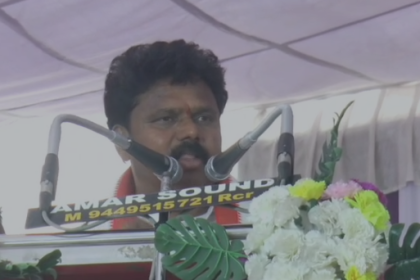 ಪಂಚಮುಖಿಯ ಆಂಜನೇಯ ದೇವರ ದರ್ಶನ ಪಡೆದ ಉಪ ಮುಖ್ಯಮಂತ್ರಿ ಡಿ.ಕೆ.ಶಿವಕುಮಾರ