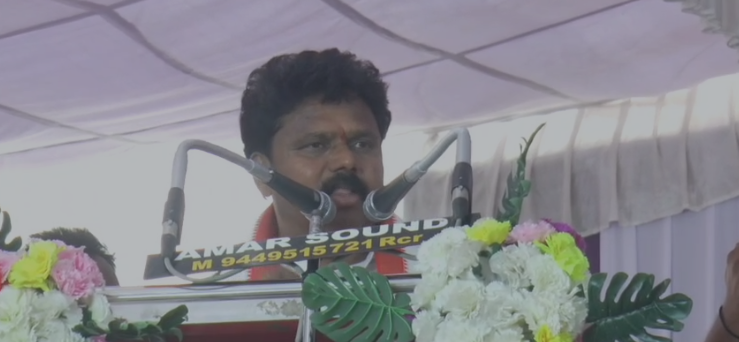 ಪಂಚಮುಖಿಯ ಆಂಜನೇಯ ದೇವರ ದರ್ಶನ ಪಡೆದ ಉಪ ಮುಖ್ಯಮಂತ್ರಿ ಡಿ.ಕೆ.ಶಿವಕುಮಾರ ಪಂಚಮುಖಿಯ ಆಂಜನೇಯ ದೇವರ ದರ್ಶನ ಪಡೆದ ಉಪ ಮುಖ್ಯಮಂತ್ರಿ ಡಿ.ಕೆ.ಶಿವಕುಮಾರ