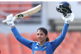 ಸೆಮಿಫೈನಲ್ ತಲುಪಿದ ಭಾರತ ವನಿತೆಯರು