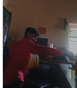 ಕಲಘಟಗಿಯ ಗ್ರಾಮೀಣ ಪ್ರದೇಶದ ಡಾಬಾ ಗಳಲ್ಲಿ ಮಧ್ಯ ಮಾರಾಟ 