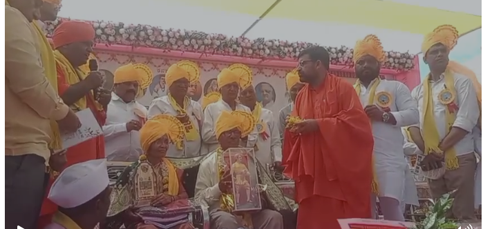 ಕ್ರಾಂತಿವೀರ ಸಂಗೊಳ್ಳಿ ರಾಯಣ್ಣನ ಕಂಚಿನ ಮೂರ್ತಿಯ ಲೋಕಾರ್ಪಣೆ ಕ್ರಾಂತಿವೀರ ಸಂಗೊಳ್ಳಿ ರಾಯಣ್ಣನ ಕಂಚಿನ ಮೂರ್ತಿಯ ಲೋಕಾರ್ಪಣೆ