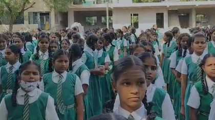 ಚದುರಂಗ ಕ್ರೀಡೆಯಲ್ಲಿ ಎಸ್.ಇ.ಎಸ್ ಆಂಗ್ಲ ಮಾಧ್ಯಮ ವಿದ್ಯಾರ್ಥಿಗಳು ರಾಜ್ಯಮಟ್ಟಕ್ಕೆ ಆಯ್ಕೆ