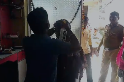 ದಲಿತರಿಗೆ ಹೇರ್ ಕಟ್ ಮಾಡಲು ನಿರಾಕರಣೆ ಘಟನೆ ಹಿನ್ನೆಲೆ