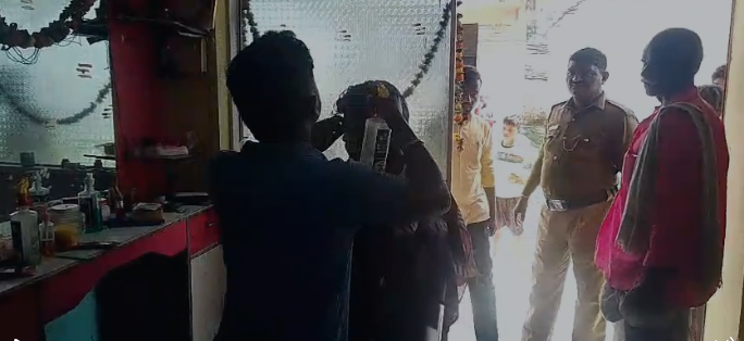 ದಲಿತರಿಗೆ ಹೇರ್ ಕಟ್ ಮಾಡಲು ನಿರಾಕರಣೆ ಘಟನೆ ಹಿನ್ನೆಲೆ