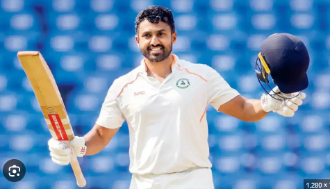 ರಣಜಿ ಕ್ರಿಕೆಟ್: ಕರ್ನಾಟಕ- ಗೋವಾ ಪಂದ್ಯ ಡ್ರಾದಲ್ಲಿ ಅಂತ್ಯ ರಣಜಿ ಕ್ರಿಕೆಟ್: ಕರ್ನಾಟಕ- ಗೋವಾ ಪಂದ್ಯ ಡ್ರಾದಲ್ಲಿ ಅಂತ್ಯ