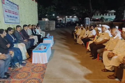 ಸಂಸ್ಕಾರ ಇದ್ದ ಮನೆ ಪೋಲಿಸ್ ಠಾಣೆಗೆ ಬರುವುದಿಲ್ಲ: ಡಿಎಸ್ಪಿ ರವಿ ನಾಯಕ