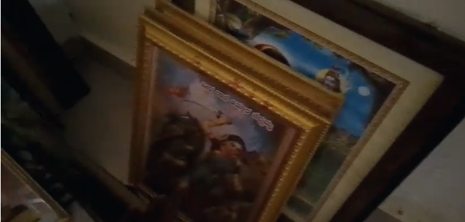 ಕಸದ ತೊಟ್ಟಿಯಂತೆ ಚಂದಾಪುರ ಗ್ರಾಮ ಪಂಚಾಯಿತಿ ಕಾರ್ಯಾಲಯ ಕಸದ ತೊಟ್ಟಿಯಂತೆ ಚಂದಾಪುರ ಗ್ರಾಮ ಪಂಚಾಯಿತಿ ಕಾರ್ಯಾಲಯ