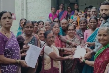 ಅಂಗನವಾಡಿ ಕಾರ್ಯಕರ್ತೆಯರು, ಸಹಾಯಕಿಯರಿಗೆ ನಿವೃತ್ತಿ ಭತ್ಯೆ ನೀಡಲು ಒತ್ತಾಯ