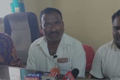 ಜಾತಿ ನಿಂದನೆ, ಮನೆ ಬಿಟ್ಟು ಹೋಗುವಂತೆ ಬೇದರಿಕೆ: ಆರೋಪ