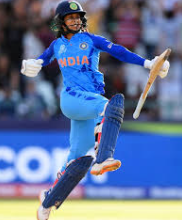 ಮಹಿಳಾ ವಿಶ್ವಕಪ್ ಕ್ರಿಕೆಟ್: ಫೈನಲ್ ತಲುಪಿದ ಭಾರತ ವನಿತೆಯರು ಮಹಿಳಾ ವಿಶ್ವಕಪ್ ಕ್ರಿಕೆಟ್: ಫೈನಲ್ ತಲುಪಿದ ಭಾರತ ವನಿತೆಯರು