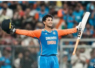 ದ್ವಿತೀಯ ಟ್ವೆಂಟಿ-20: ಕಾಂಗರೂ ವಿರುದ್ಧ ಭಾರತಕ್ಕೆ ಸೋಲು ದ್ವಿತೀಯ ಟ್ವೆಂಟಿ-20: ಕಾಂಗರೂ ವಿರುದ್ಧ ಭಾರತಕ್ಕೆ ಸೋಲು