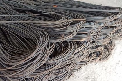 ಮನೆ ಕಟ್ಟುವವರಿಗೆ ಸಿಹಿ ಸುದ್ದಿ : 5 ವರ್ಷಗಳಲ್ಲಿ ಕನಿಷ್ಠ ಮಟ್ಟಕ್ಕೆ ಕುಸಿದ ಕಬ್ಬಿಣ ದರ