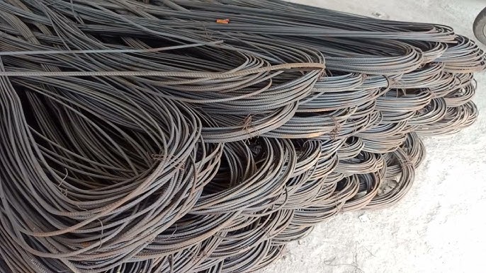 ಮನೆ ಕಟ್ಟುವವರಿಗೆ ಸಿಹಿ ಸುದ್ದಿ : 5 ವರ್ಷಗಳಲ್ಲಿ ಕನಿಷ್ಠ ಮಟ್ಟಕ್ಕೆ ಕುಸಿದ ಕಬ್ಬಿಣ ದರ