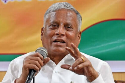 ಜಾತಿ ಸಮೀಕ್ಷೆ ಇದೊಂದು ಹಲ್ಕಾ ಸಮೀಕ್ಷೆ : ವಿ ಸೋಮಣ್ಣ 