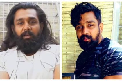 ನಟ ಧ್ರುವ ಸರ್ಜಾ ವಿರುದ್ಧ ದೂರು ದಾಖಲು